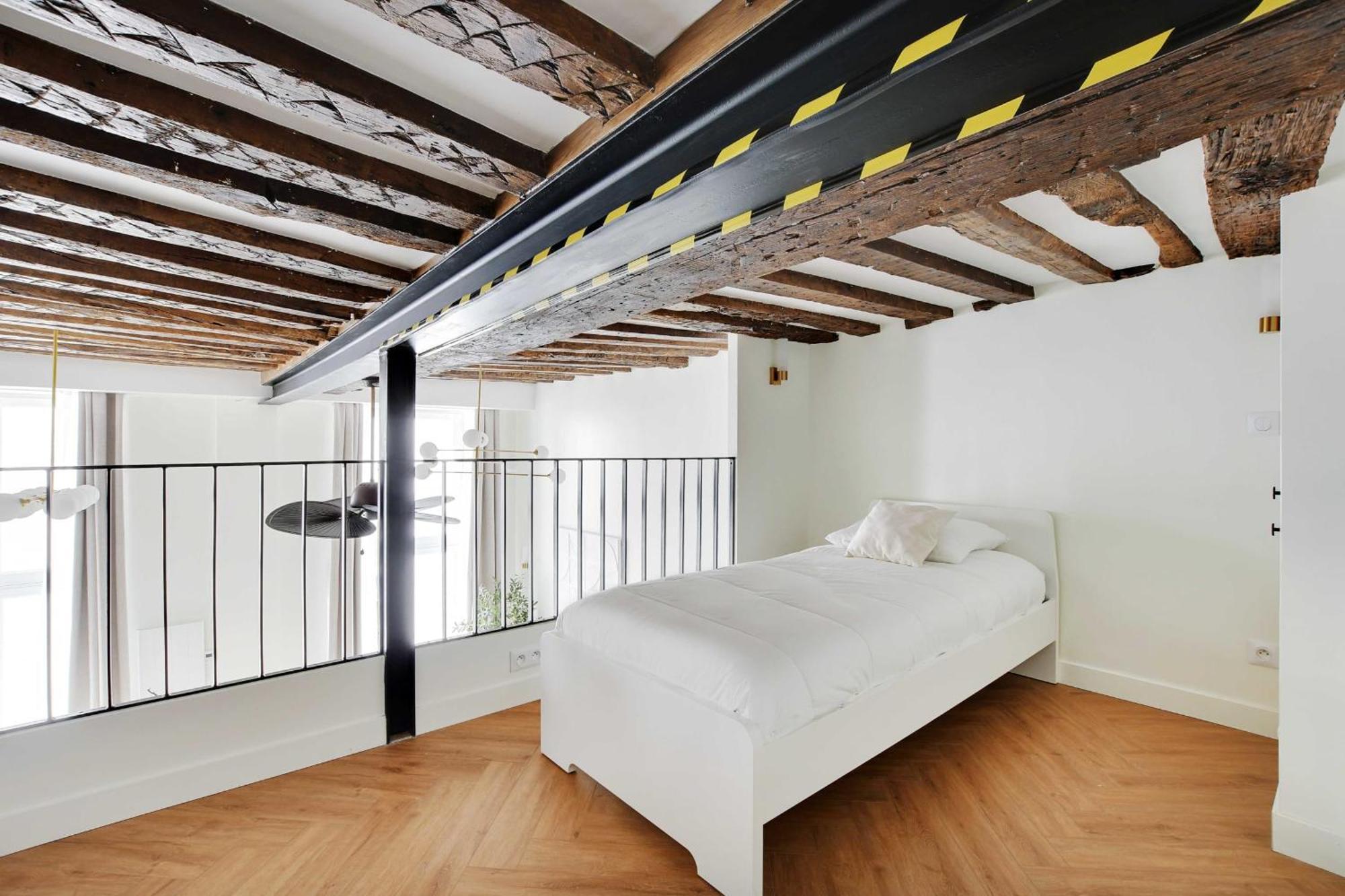 Cozy Apartment - 1Br-4P - Place Des Victoires 파리 외부 사진