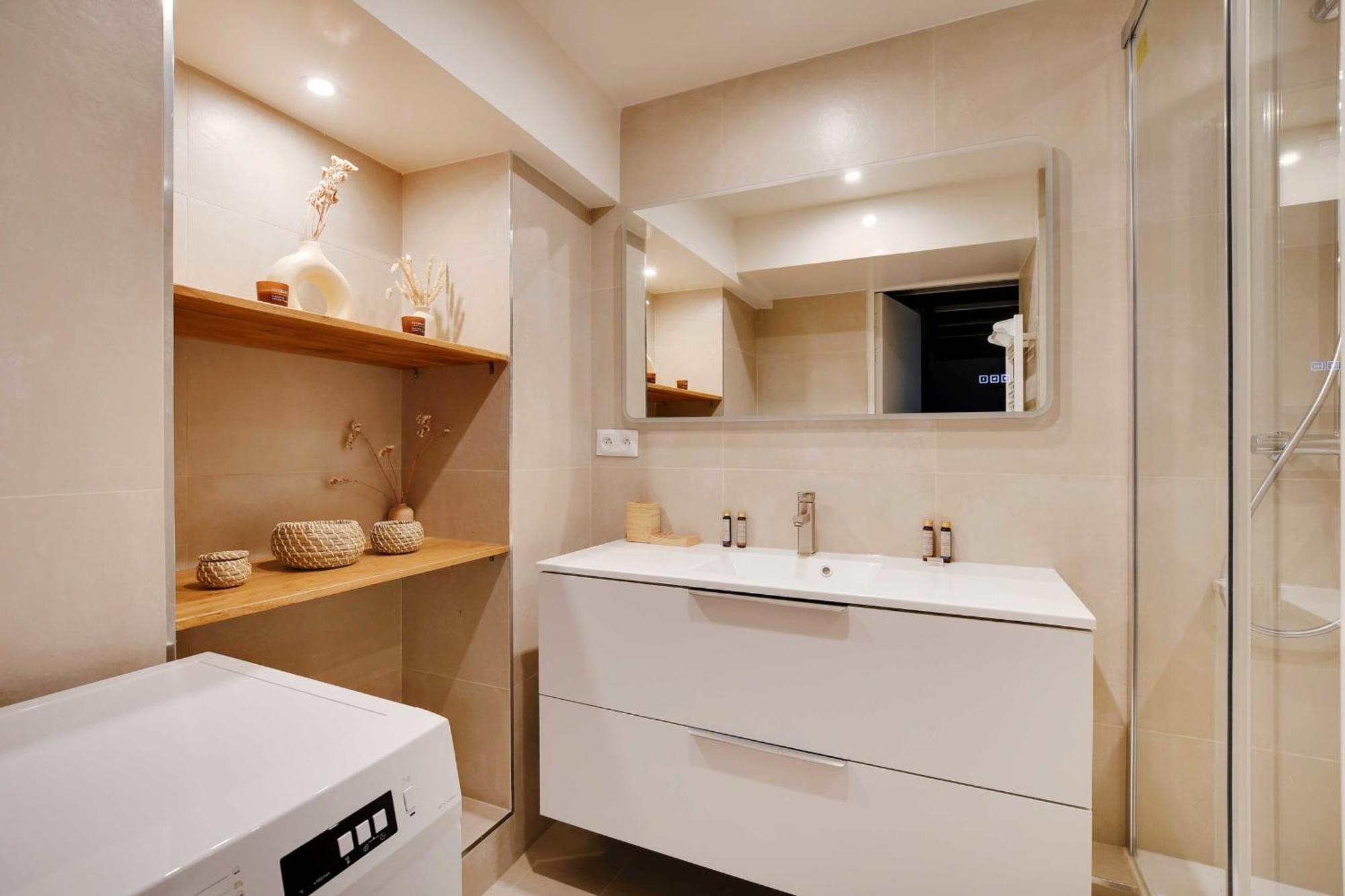 Cozy Apartment - 1Br-4P - Place Des Victoires 파리 외부 사진